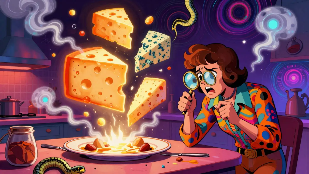 Monoamine Oxidase Inhibitors: What You Need to Know About Side Effects and Dietary Restrictions