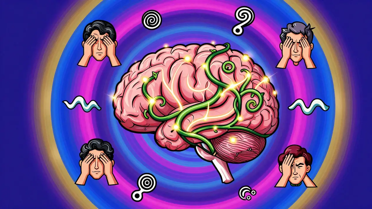 Post-Concussion Syndrome: What to Expect and How to Recover