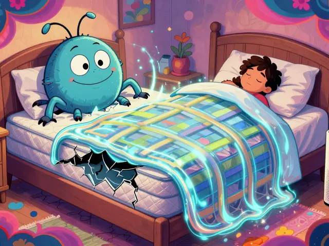 Allergen Avoidance: Environmental Control and Home Strategies for Better Breathing