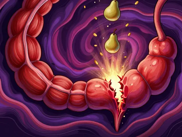 Anal Fissures: Painful Tears and How to Heal Them