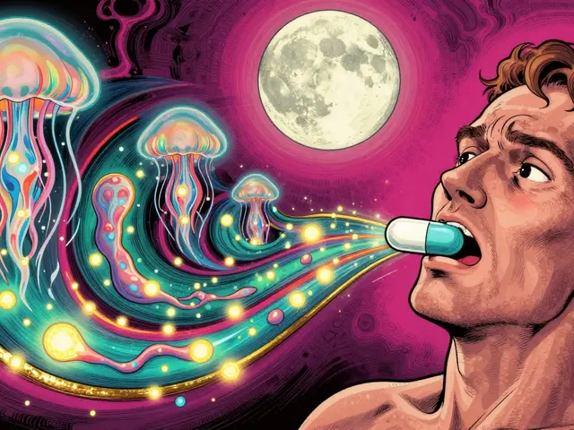 Aspirin-Exacerbated Respiratory Disease: How It's Diagnosed and Treated with Desensitization