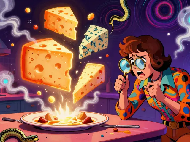 Monoamine Oxidase Inhibitors: What You Need to Know About Side Effects and Dietary Restrictions