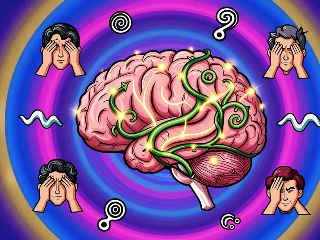 Post-Concussion Syndrome: What to Expect and How to Recover