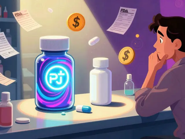 Why Doctors Recommend Generic Medications - And Why Patients Still Hesitate