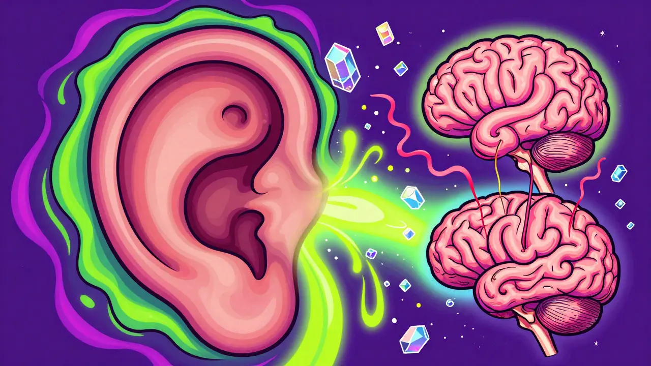 Vertigo and Dizziness: Understanding Inner Ear Disorders and How Vestibular Therapy Helps