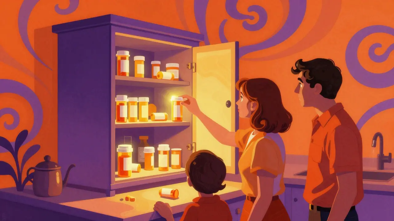 Family Overdose Emergency Plan: Step-by-Step Guide for 2026