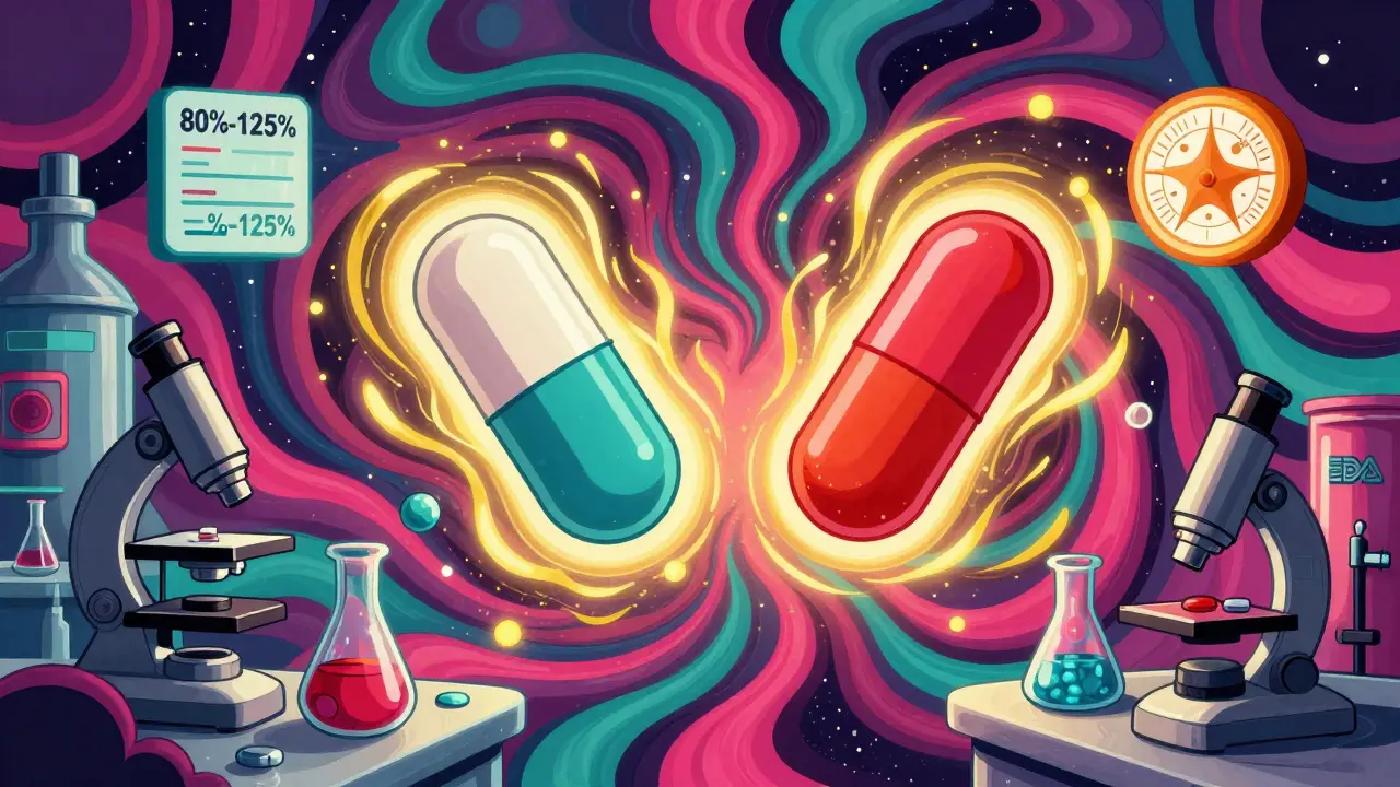 FDA’s Abbreviated New Drug Application Process Explained: How Generic Drugs Get Approved