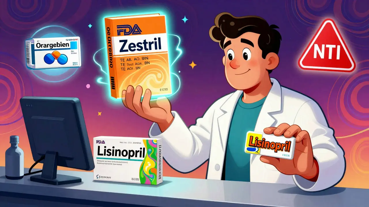 Generic vs Brand Identification in Pharmacy Systems: Best Practices