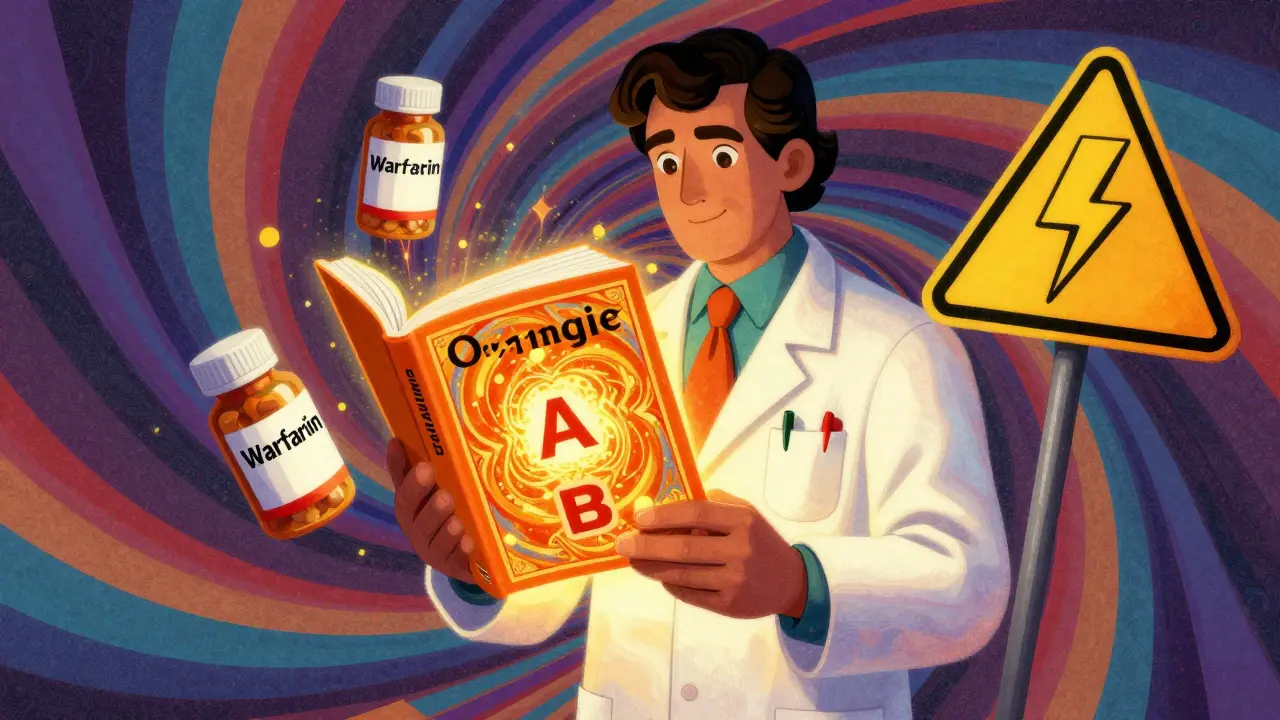How to Use the FDA Orange Book and Purple Book for Drug Safety Information