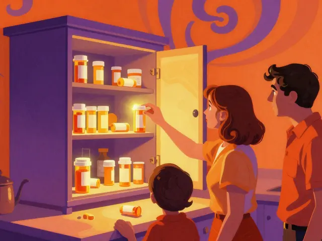 Family Overdose Emergency Plan: Step-by-Step Guide for 2026