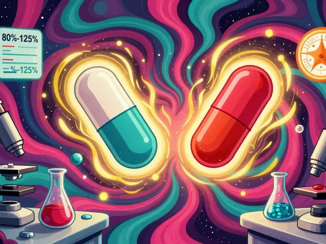 FDA’s Abbreviated New Drug Application Process Explained: How Generic Drugs Get Approved