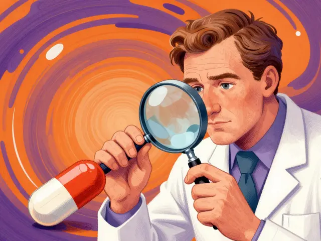 From ANDA to Shelf: How Generic Drugs Reach Retail Pharmacies