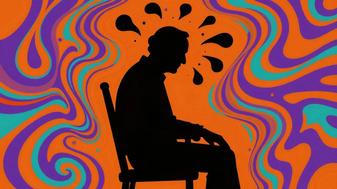 Blood Pressure Medication Safety for Older Adults: Managing Orthostatic Hypotension Risks