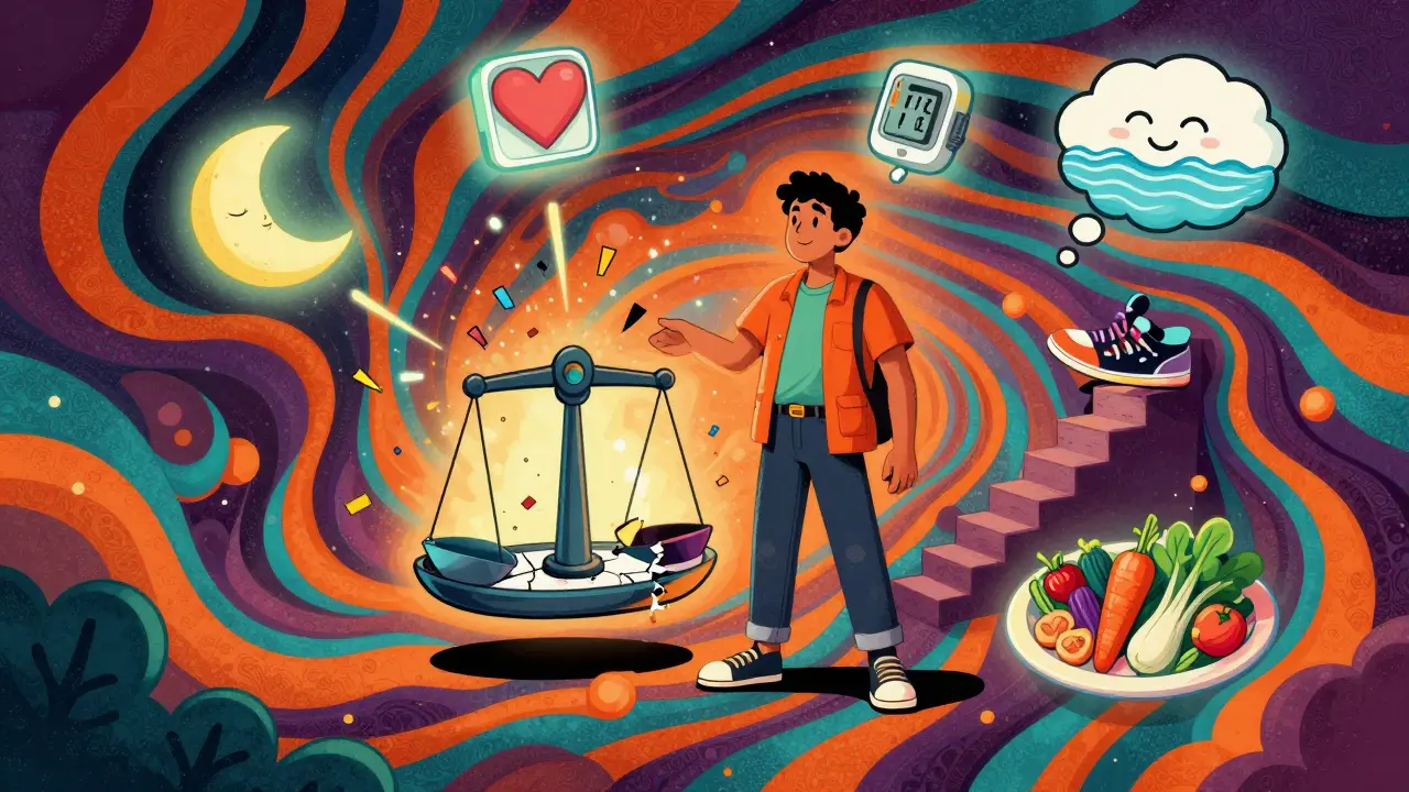 Non-Scale Victories: How to Measure Health Progress Without Looking at the Scale