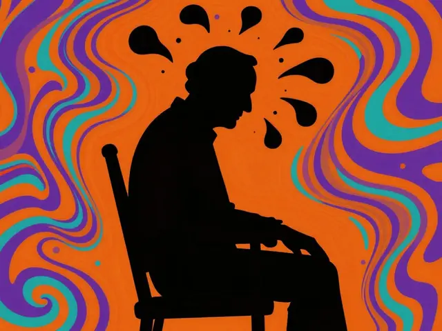 Blood Pressure Medication Safety for Older Adults: Managing Orthostatic Hypotension Risks