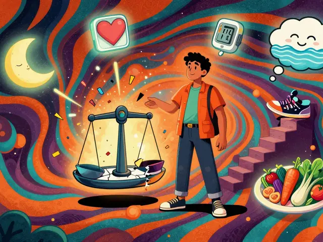 Non-Scale Victories: How to Measure Health Progress Without Looking at the Scale