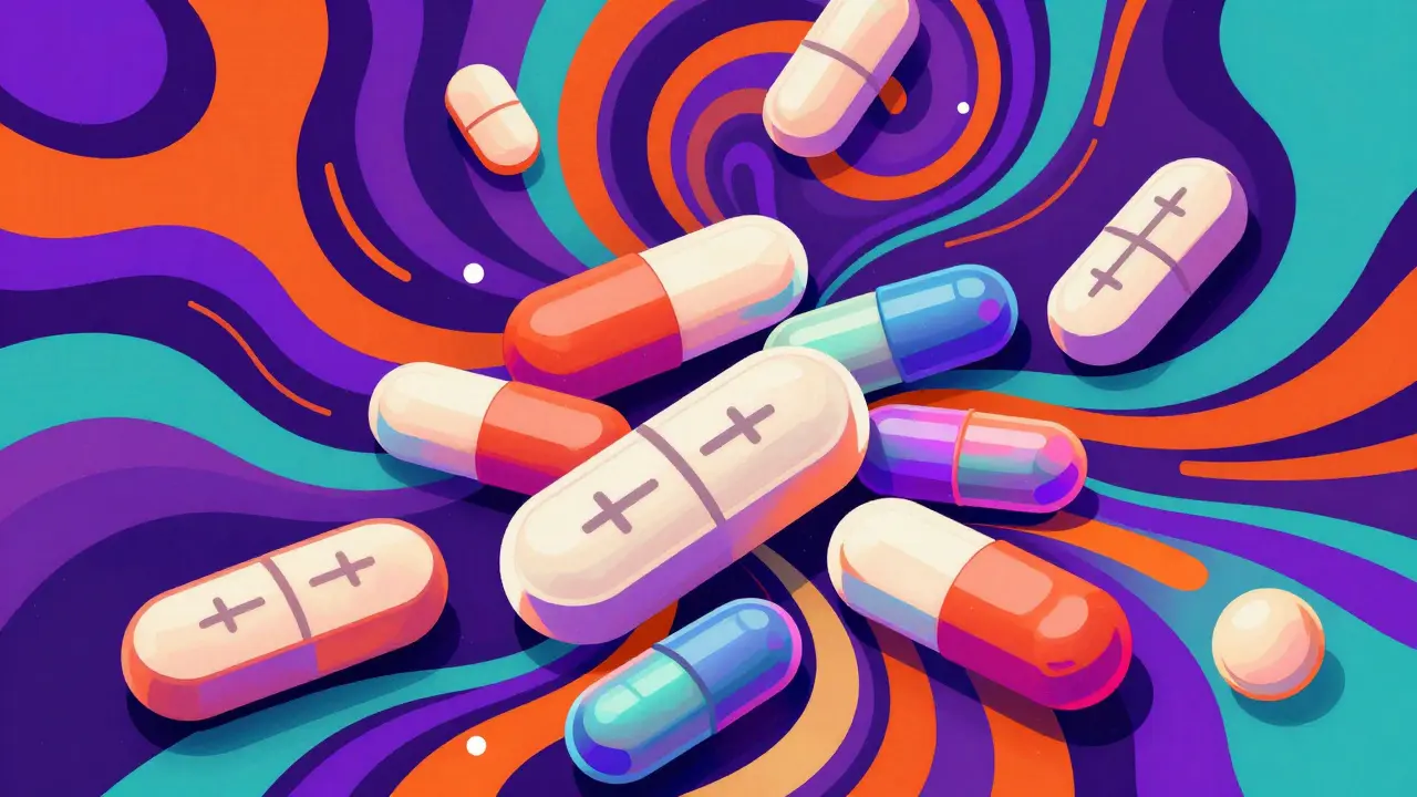 How to Avoid Contamination When Splitting or Crushing Pills: A Safety Guide