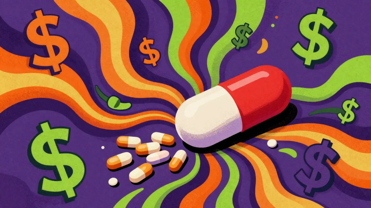 How to Split Pills Safely to Reduce Medication Costs