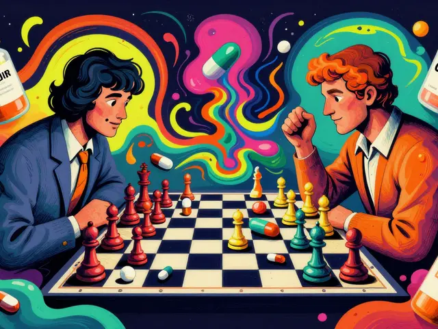 Authorized Generics vs First-to-File Generics: Which is Cheaper?