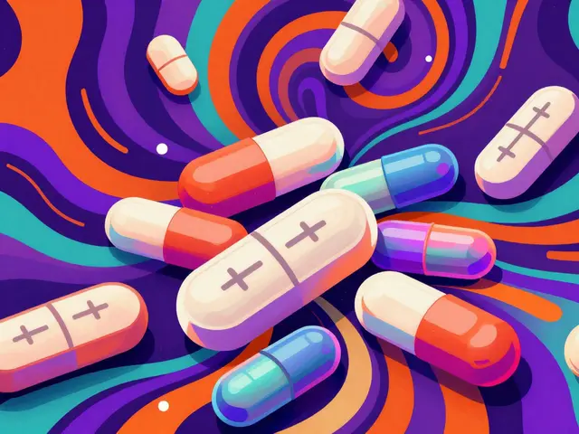 How to Avoid Contamination When Splitting or Crushing Pills: A Safety Guide