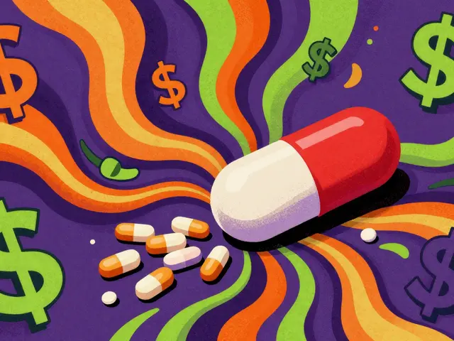 How to Split Pills Safely to Reduce Medication Costs