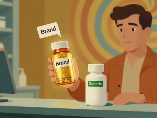 Why Generic Medications Cost Less: The Truth Behind the Savings