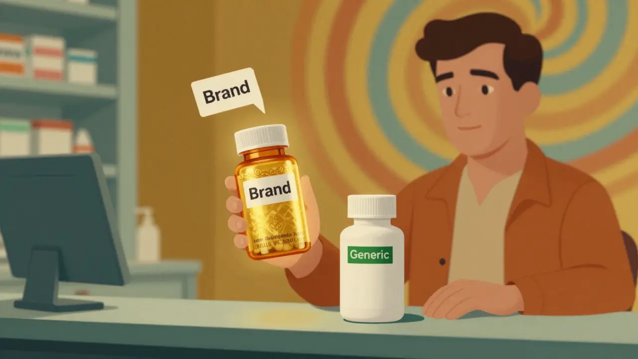 Why Generic Medications Cost Less: The Truth Behind the Savings