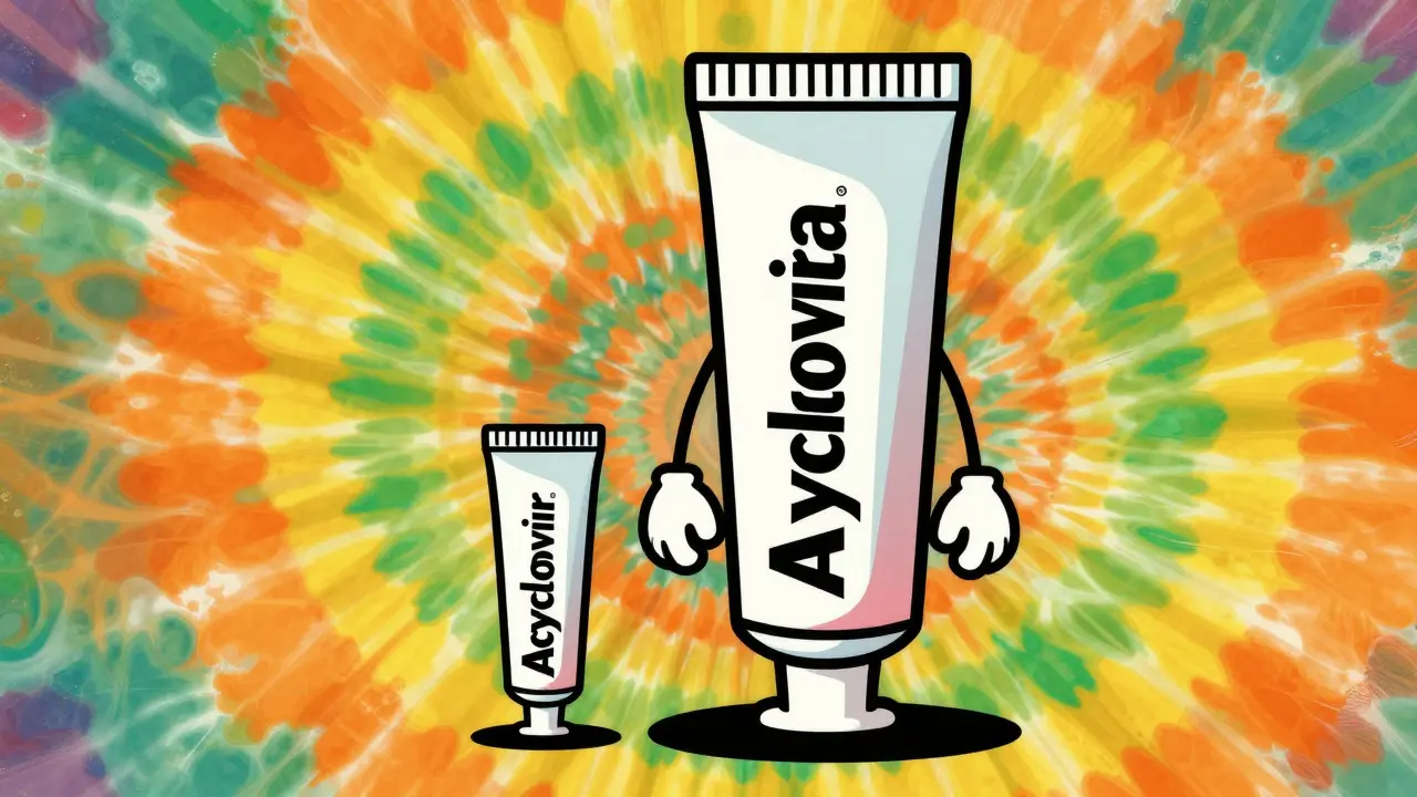 How to Buy Generic Zovirax (Acyclovir) Online: Cheap Prices & Safe Options
