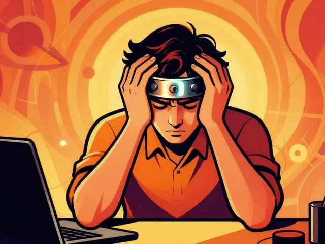 Chronic Tension Headaches: Triggers, Prevention, and Evidence-Based Treatments