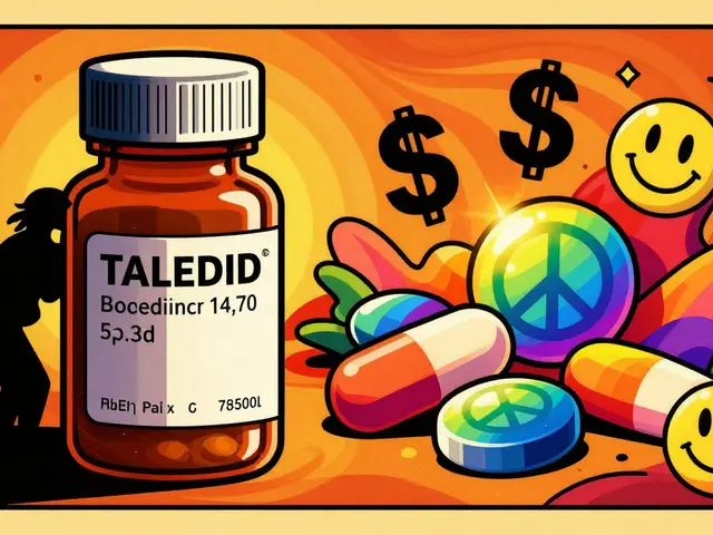 How to Buy Generic Cialis (Tadalafil) Online Safely and Cheaply in 2026