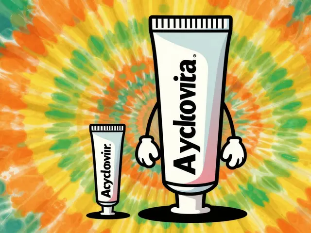 How to Buy Generic Zovirax (Acyclovir) Online: Cheap Prices & Safe Options