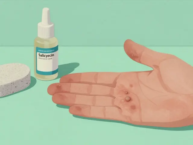 Viral Warts: Understanding HPV Infection and Effective Removal Options