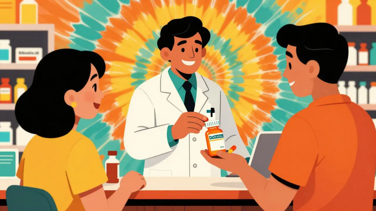 How to Buy Generic Cymbalta (Duloxetine) Online Safely and Cheaply in 2026