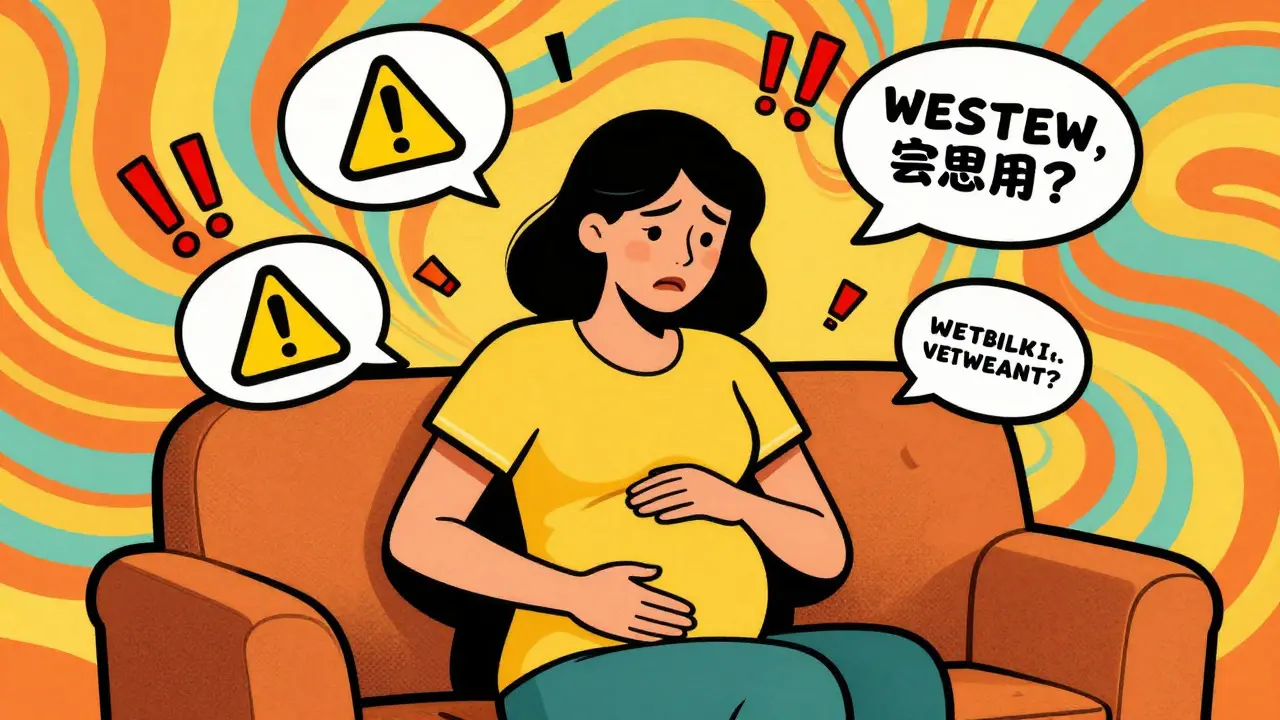 How to Evaluate Online Pregnancy Medication Advice for Accuracy: A Safety Guide