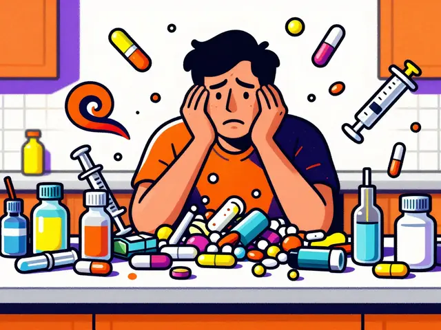 How Generic Combination Products Boost Patient Compliance and Save Money
