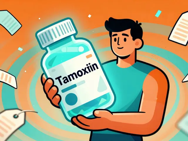 How to Buy Cheap Generic Tamoxifen Online Safely in 2026