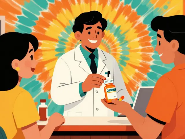 How to Buy Generic Cymbalta (Duloxetine) Online Safely and Cheaply in 2026