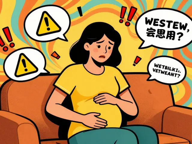 How to Evaluate Online Pregnancy Medication Advice for Accuracy: A Safety Guide