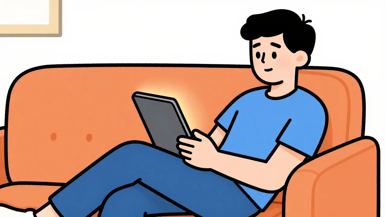 How to Buy Penicillin Online Legally: Prescription Guide & Cost Savings