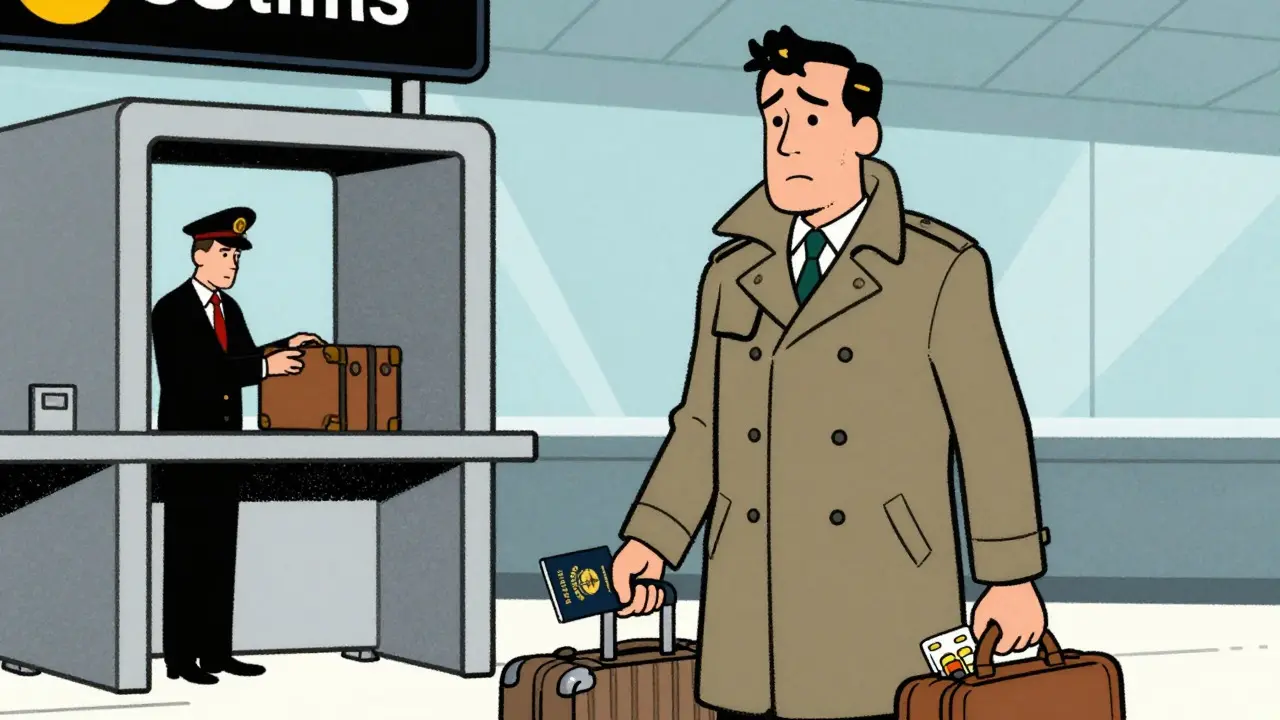How to Handle Prescription Transfers Between Countries: A Practical Guide