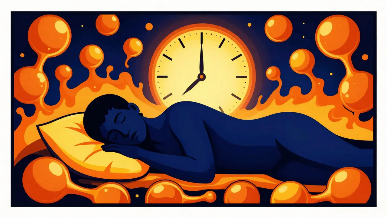 Night vs Morning Statin Dosing: Side Effects and Efficacy