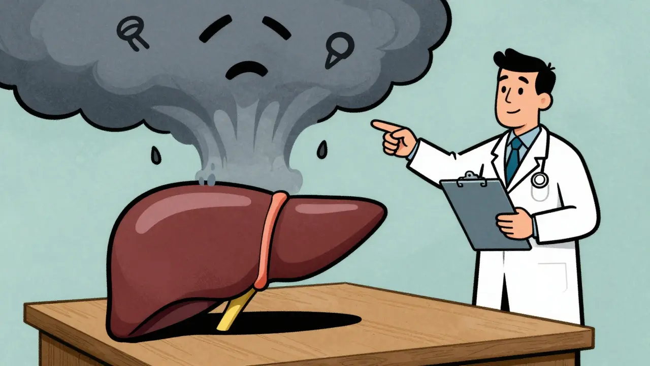 Statins in Liver Disease: Safety, Benefits, and Clinical Guidance