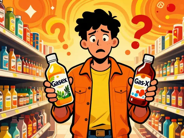 How and Where to Buy Gasex Online: A Guide for 2026