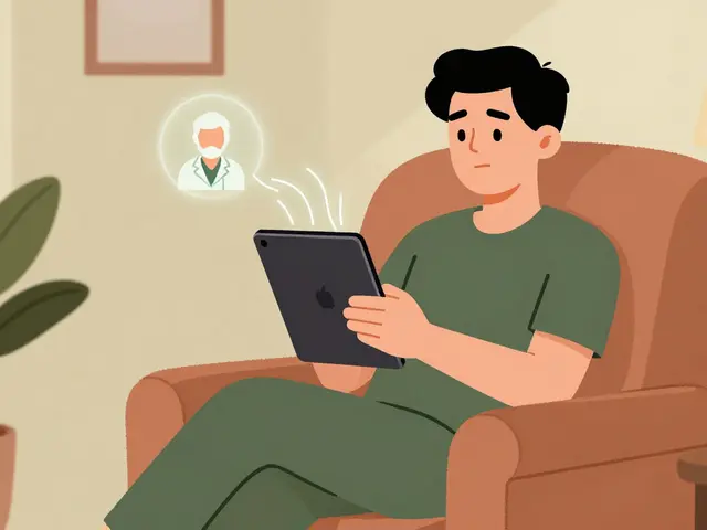 How to Buy Furosemide Online: Safe Sources, Costs & Steps