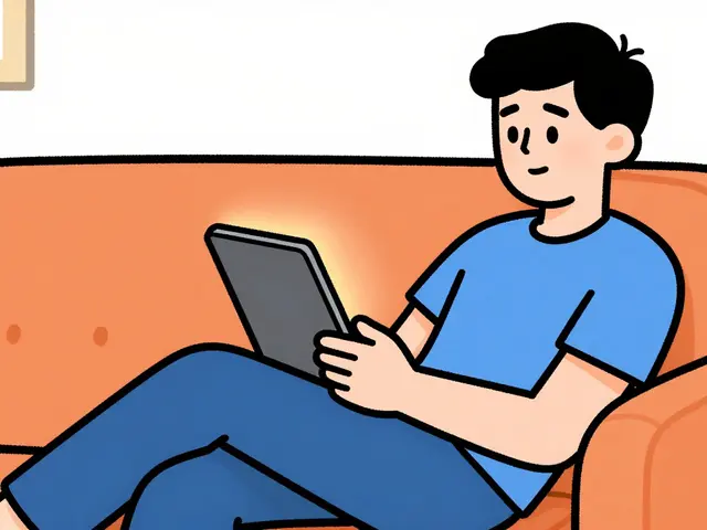 How to Buy Penicillin Online Legally: Prescription Guide & Cost Savings