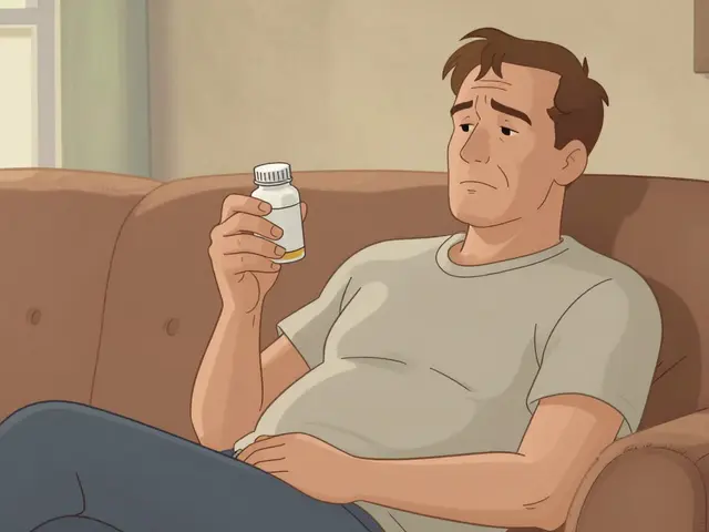 How to Buy Proscar Online: Prescriptions, Prices, and Trusted Pharmacies