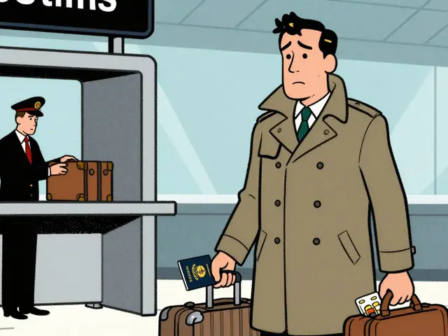 How to Handle Prescription Transfers Between Countries: A Practical Guide