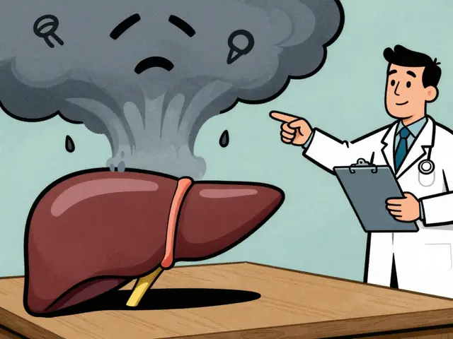 Statins in Liver Disease: Safety, Benefits, and Clinical Guidance